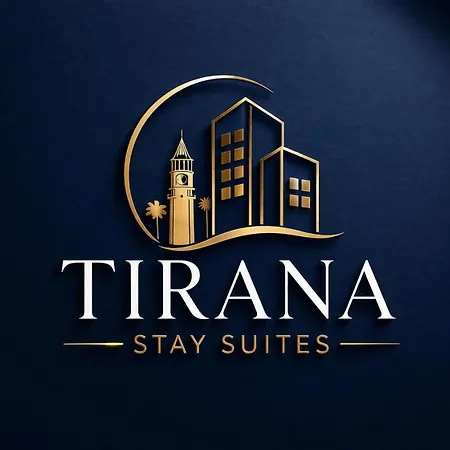 Tirana Stay Suites *