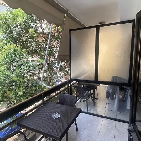 Tirana Stay Suites