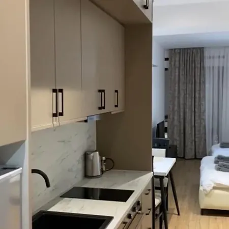 דירה Tirana Stay Suites