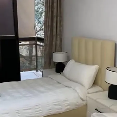 Tirana Stay Suites