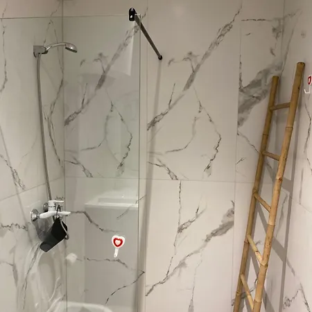 Tirana Stay Suites *